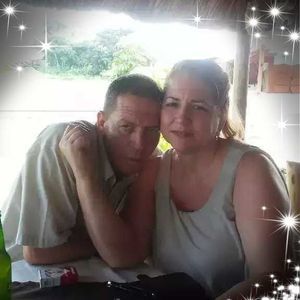 Meet your Posher, Deborah